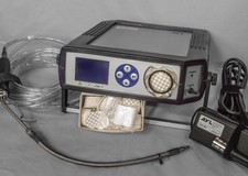 Abgastester Pierburg AVL Herrmann HGA 200 DIGAS 2000