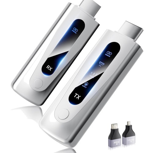 Hdmi wireless transmitter - wireless,