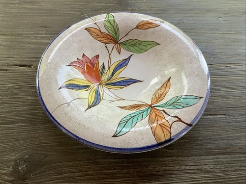 Rosenthal keramik schale - rosenthal,