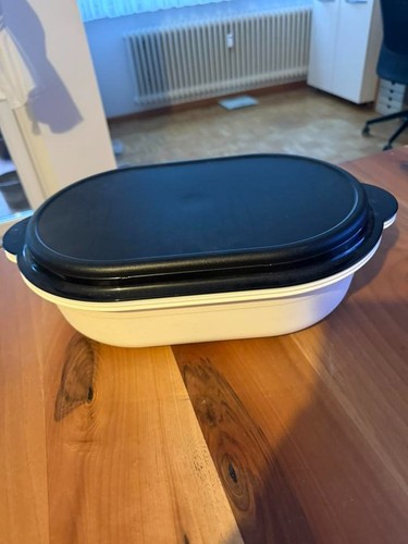 Tupperware küchen chef - tupperware, küchen-chef