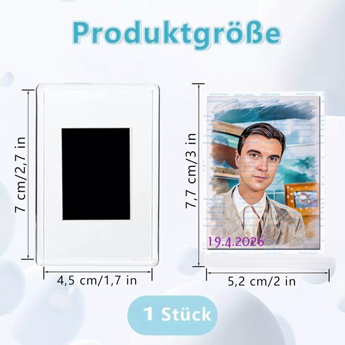 David byrne fb0 druck - david, im