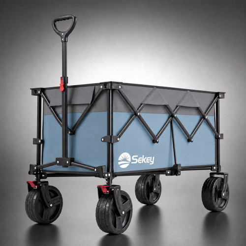 Sekey 4011 bollerwagen xxl - bollerwagen,