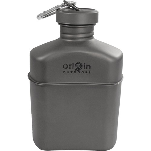 Origin outdoors feldflasche - feldflasche,