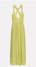 Ausverkauft midikleid zara - ausverkauft!,