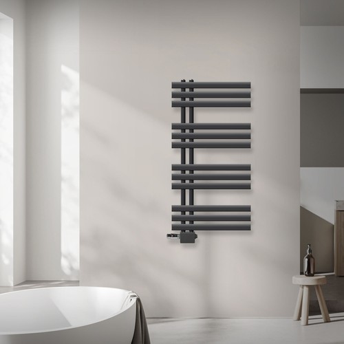 Iron radiator - iron, em