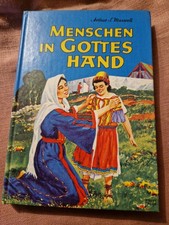 Menschen in Gottes Hand - A3
