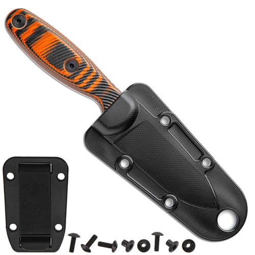 Esee xancudo messer - xancudo, 3d,