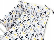 Kinder Bettwäsche Set