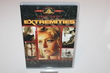 Extremities (Dvd) (Farrah