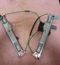 Elektrische Fensterheber Motor