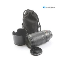 Nikon AF-S 4,5-5,6/70-300 G IF