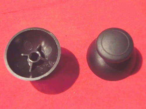 Thumbsticks analog stick - 2,