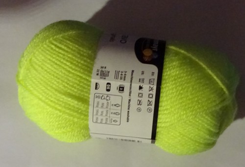 Kg bravo wolle - 35,