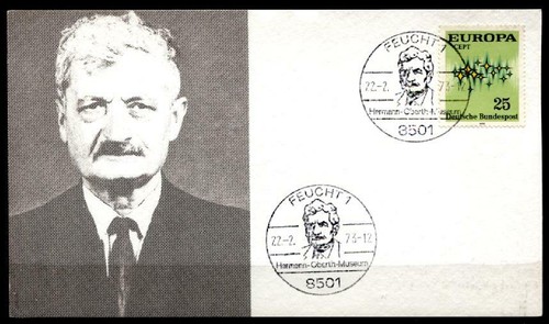 Hermann oberth - hermann,