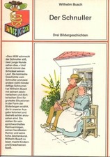 Bunte Kiste: Der Schnuller von