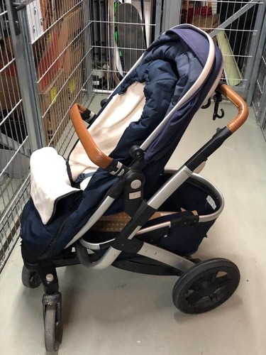 Joolz geo kinderwagen farbe - joolz,