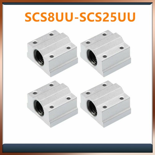 Scs8uu scs25uu linearlager - scs8uu-scs25uu,