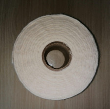 Bosal Baumwollvlies Kathadin on-a-roll 2,5 inch breit ca. 1/2 Rolle Jelly Rolls