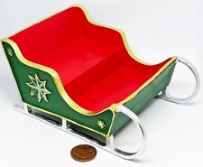 Puppenhaus Weihnachten