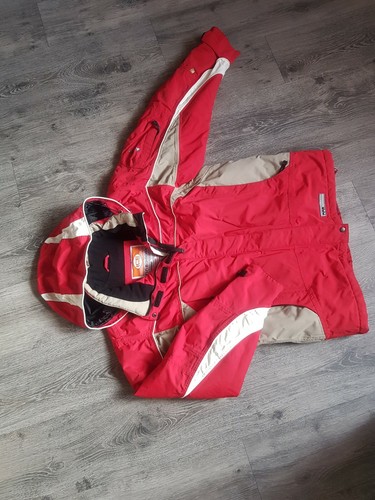 Icepeak damen ski jacke 42 - damen, ski-jacke