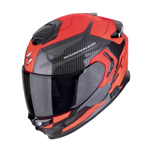 Integralhelm scorpion exo - scorpion, exo-gt