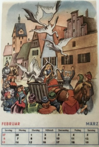 Märchen favorit - –,