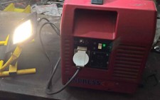 enndress stromaggregat