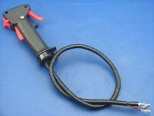 Gasgriff passend für Berlan BMS520A Motorsense 