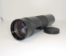 Sigma VT5 Super Tele Converter