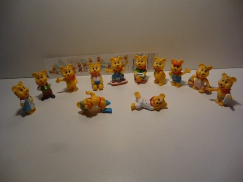 Fremdfiguren 1995 haribo - fremdfiguren,