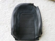 Scirocco Bj. 2009 Sitzüberzug