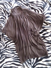 damen ROLLI ärmellos MADONNA