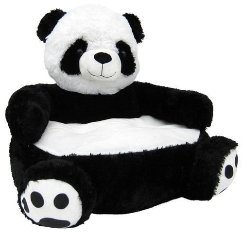 Kindersessel kindersofa panda - kindersessel,