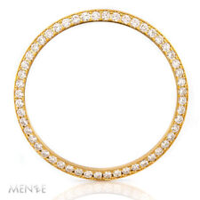 Aftermarket Brillant Lünette