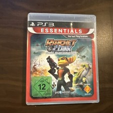 Ratchet & Clank Future: Tools of Destruction (Sony PlayStation 3)