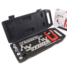 YATO Bördelgeräte-Satz