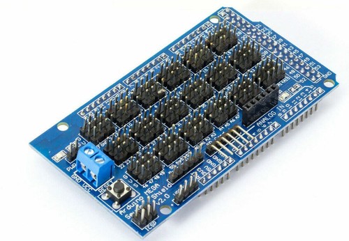 Sensorshield adapter board - adapter,