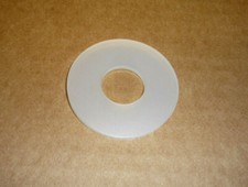 Silikon Flanschdichtung