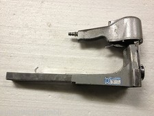 BeA Druckluft Klammergerät Drucklufthefter DWS 27 A Drucklufttacker B16 B18 B19