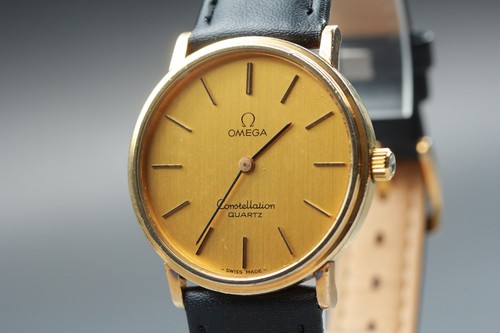Vintage 1970s omega - vintage,