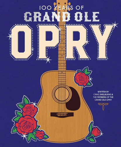 100 years the grand - of,