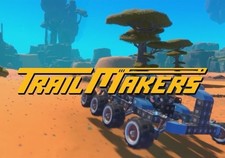 Trailmakers steam - |,