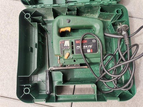 Bosch stichsäge 380 pst 54 - 380, w
