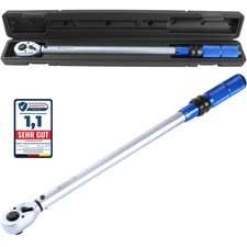 TECPO DREHMOMENTSCHLÜSSEL 1/2