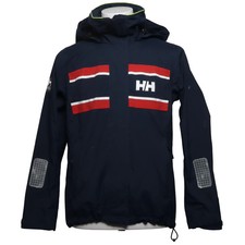 Helly Hansen, Segeljacke