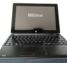 Tablet Trekstor SurfTab