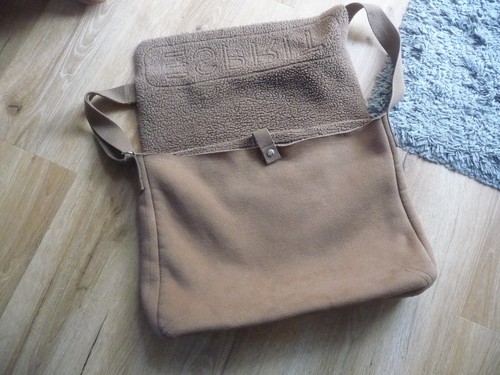Esprit schultertasche braun - schultertasche,