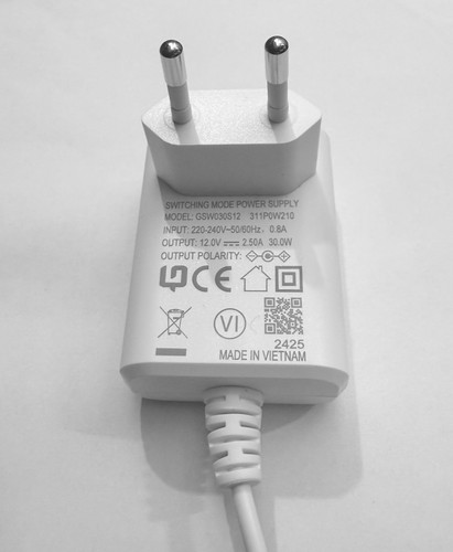 Netzteil avm fritzbox router - netzteil,