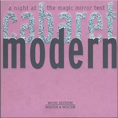 Night the magic mirror - the,