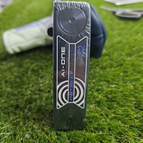 Odyssey one ch putter - odyssey, #2